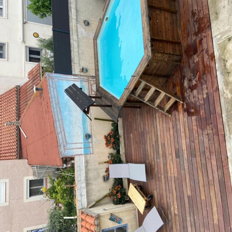 Maison vivancos - Villa con 3 Camere da Letto - 26