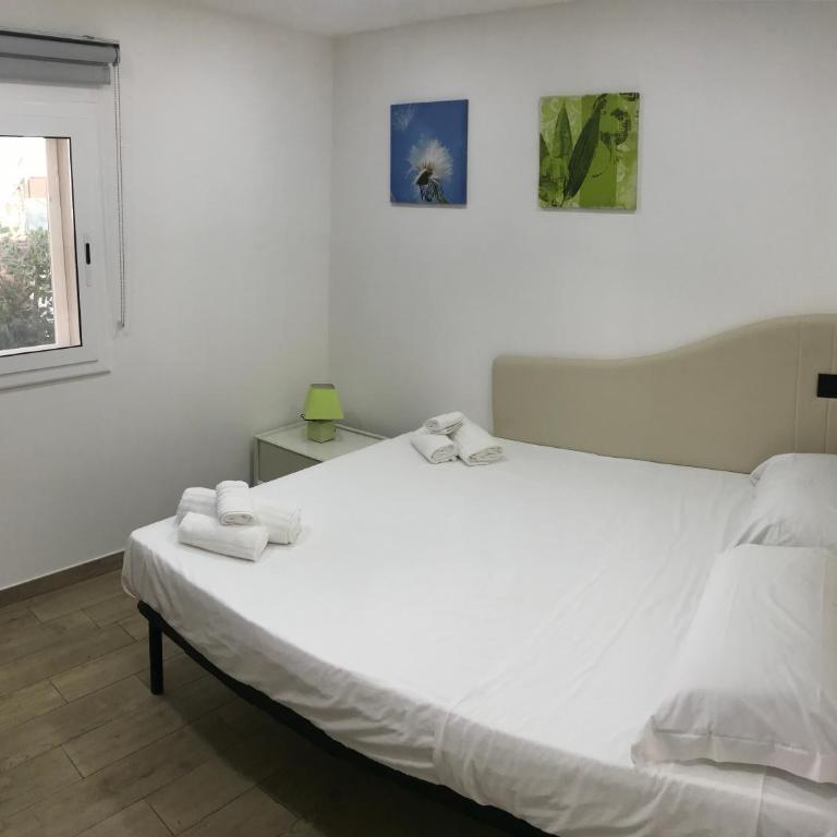 holiday diamond balestrate - Casa con 2 Camere da Letto - 8