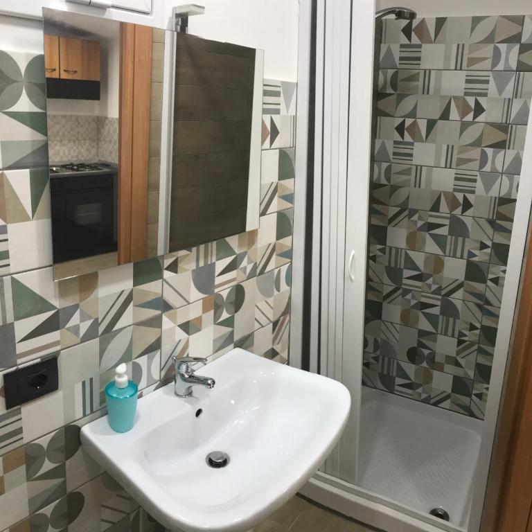 holiday diamond balestrate - Casa con 2 Camere da Letto - 12