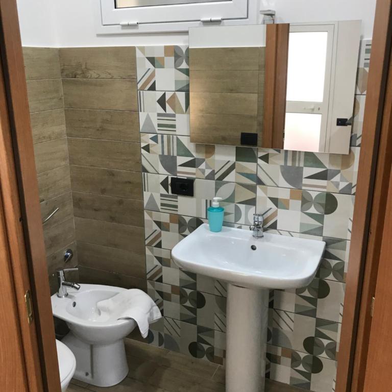 holiday diamond balestrate - Casa con 2 Camere da Letto - 13
