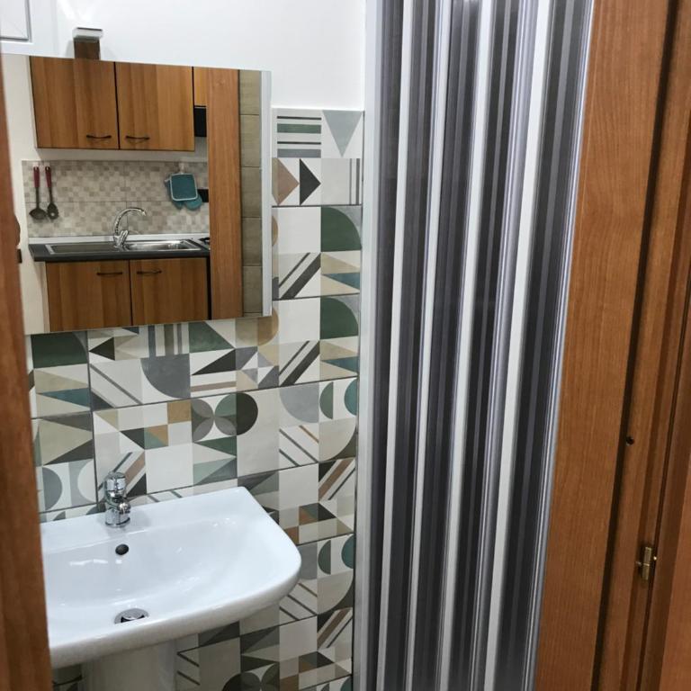 holiday diamond balestrate - Casa con 2 Camere da Letto - 14