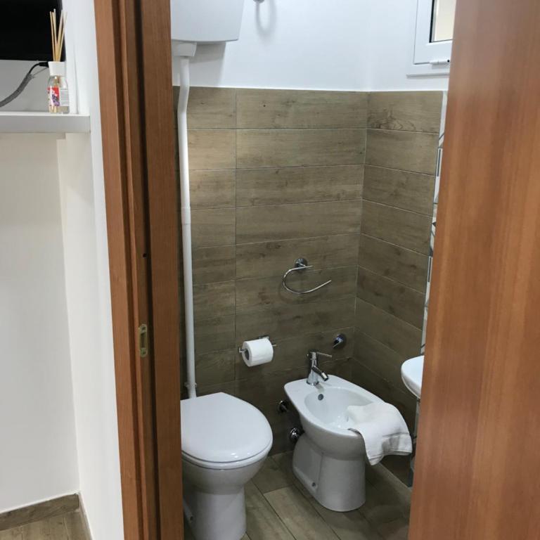 holiday diamond balestrate - Casa con 2 Camere da Letto - 15