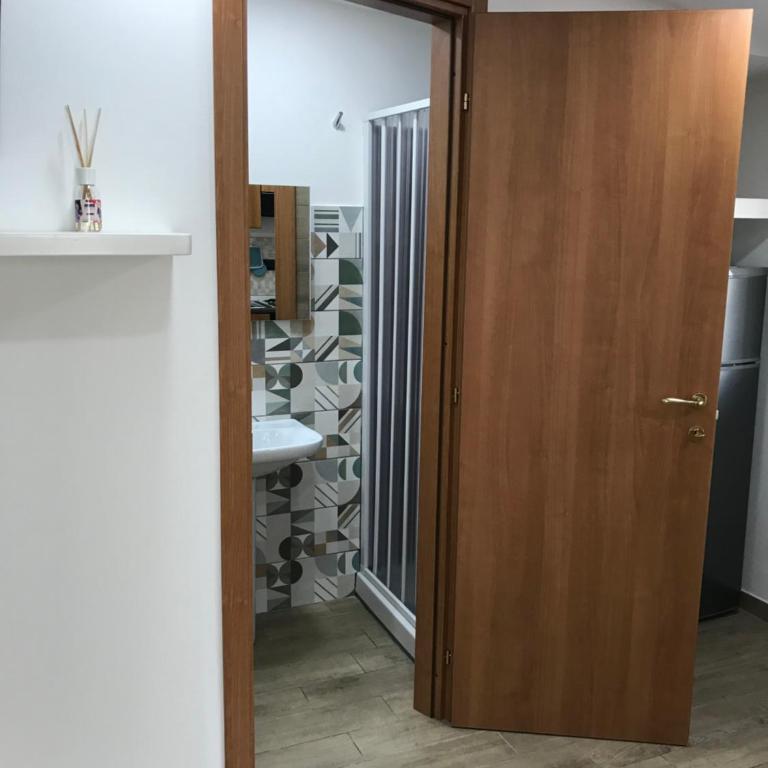holiday diamond balestrate - Casa con 2 Camere da Letto - 16
