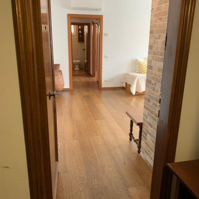 Casa Nini - One-Bedroom Apartment - 23