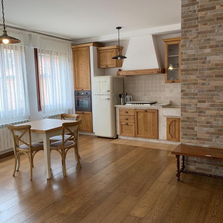 Casa Nini - One-Bedroom Apartment - 1
