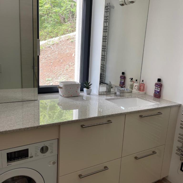 Modern Living Sankt Gilgen - Appartement 1 Chambre - 10