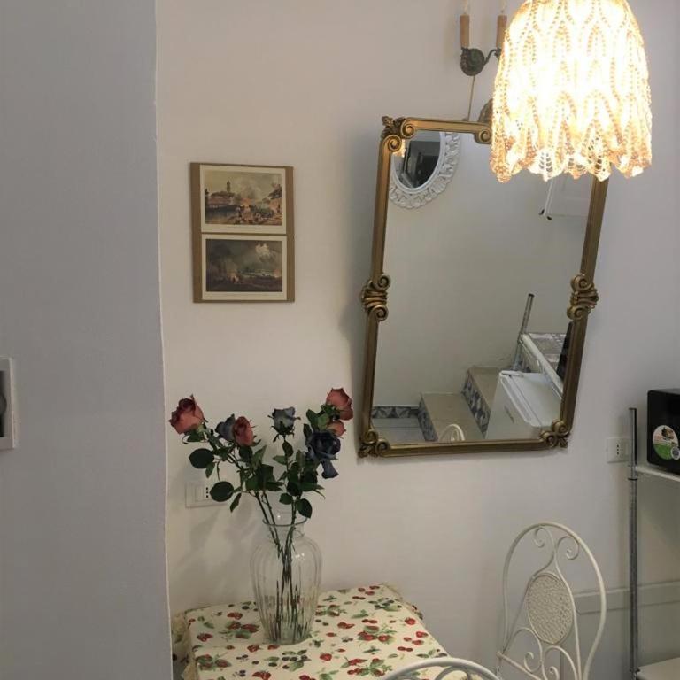 Le Lanterne di Terrasini - Camera Matrimoniale con Bagno Privato - 6