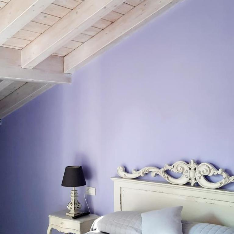 Le Rêve - Lake view rooms - Double Room with Balcony - 6
