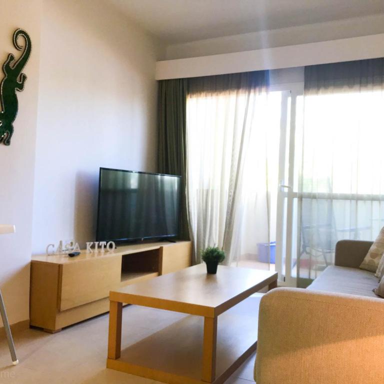 BenalBeach Casa Kito - Apartamento de 1 dormitorio - 15