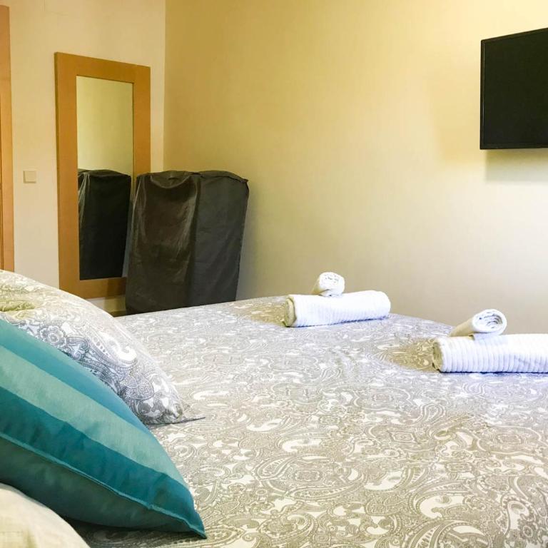 BenalBeach Casa Kito - Apartamento de 1 dormitorio - 21