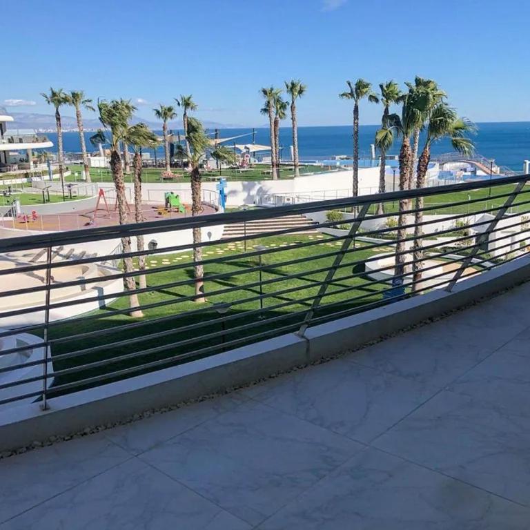 INFINITY VIEW Arenales - Apartamento - 92