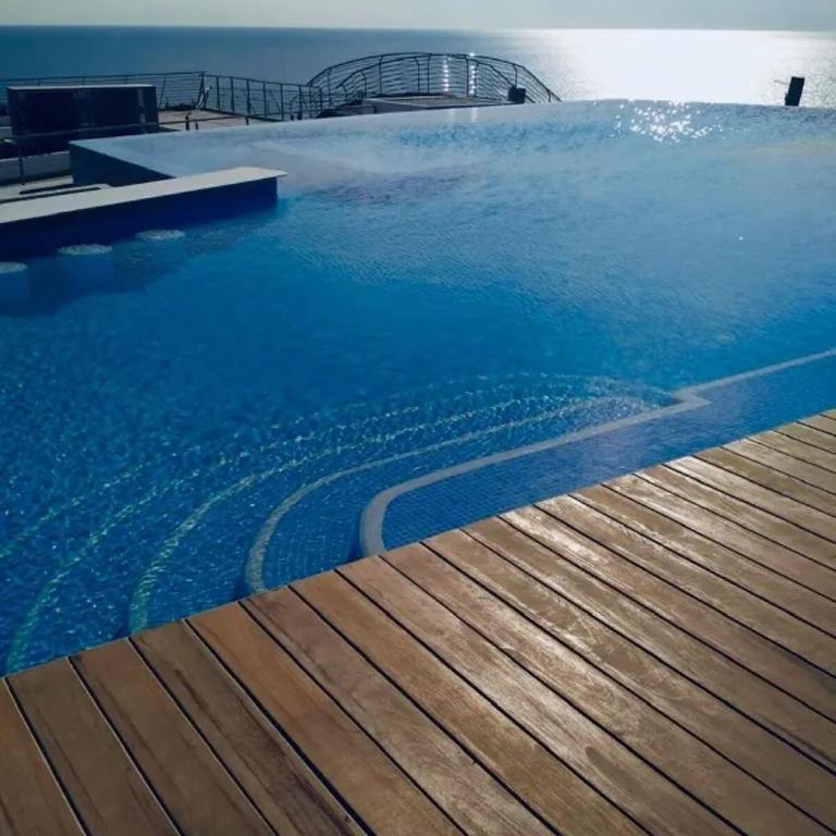 INFINITY VIEW Arenales - Apartamento - 12