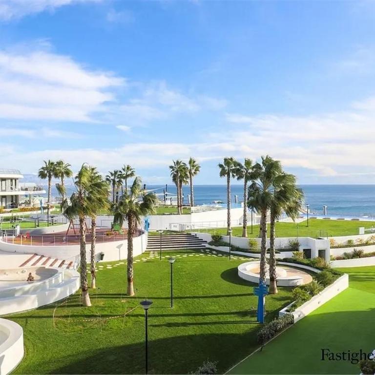INFINITY VIEW Arenales - Apartamento - 7