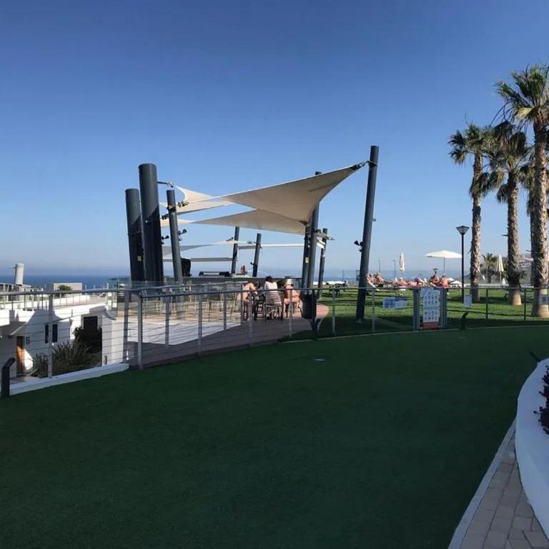 INFINITY VIEW Arenales - Apartamento - 96