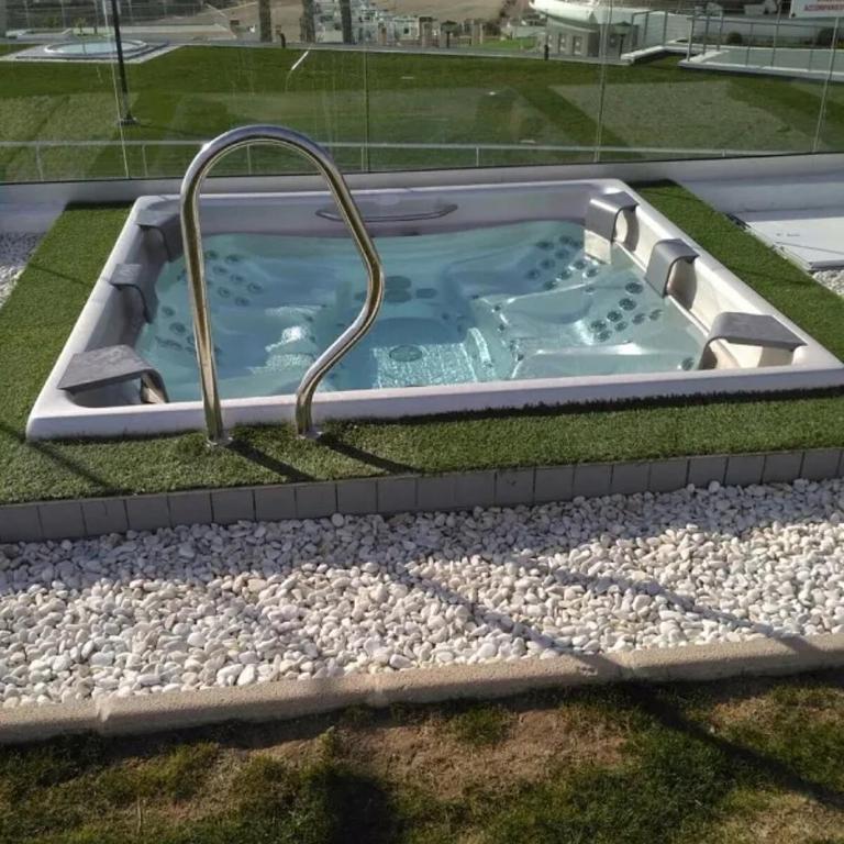 INFINITY VIEW Arenales - Apartamento - 51