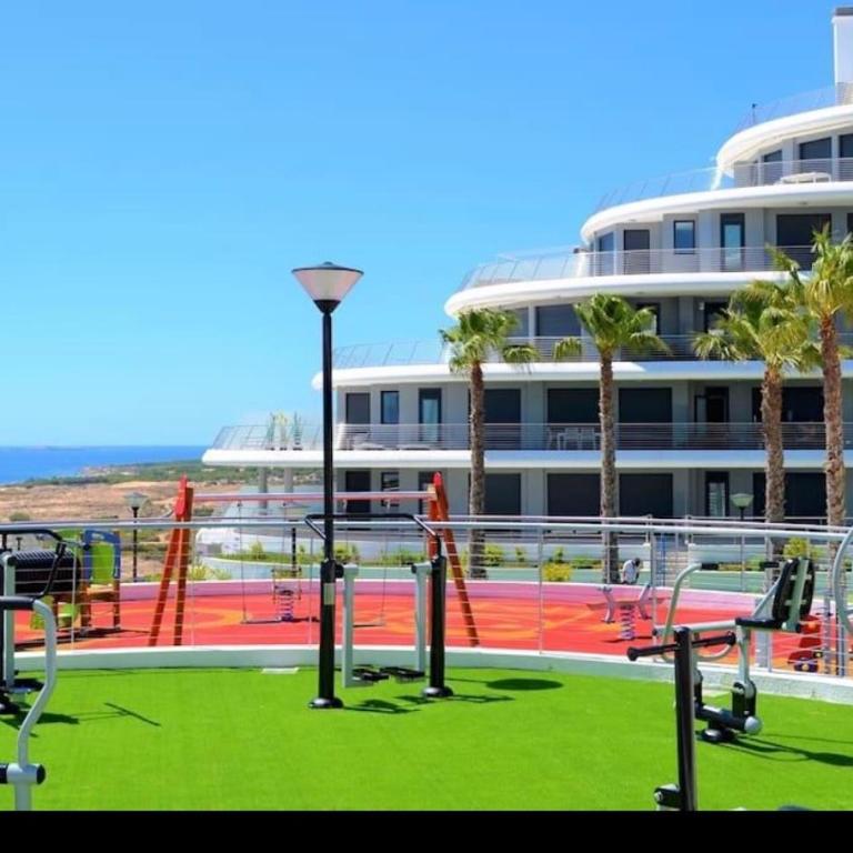 INFINITY VIEW Arenales - Apartamento - 90