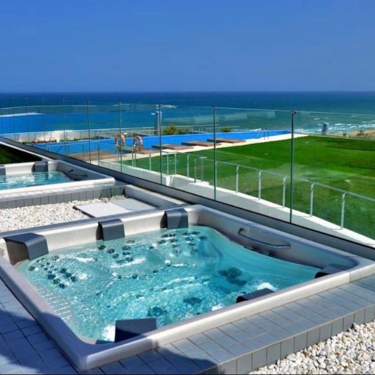 INFINITY VIEW Arenales - Apartamento - 41