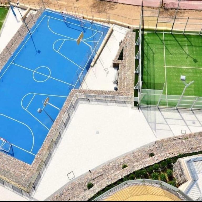 INFINITY VIEW Arenales - Apartamento - 15