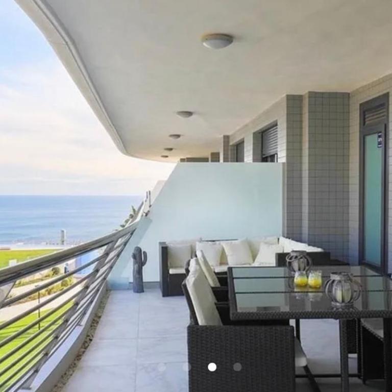 INFINITY VIEW Arenales - Apartamento - 74