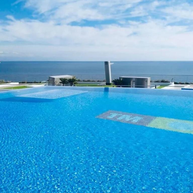 INFINITY VIEW Arenales - Apartamento - 70