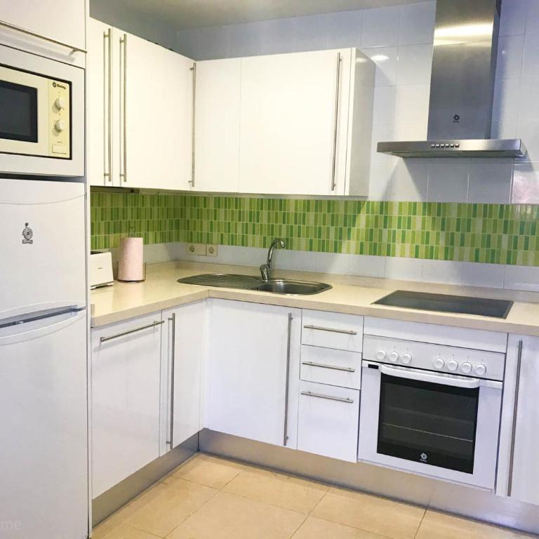 BenalBeach Casa Kito - Apartamento de 1 dormitorio - 16