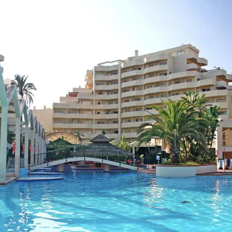 BenalBeach Casa Kito - Apartamento de 1 dormitorio - 36