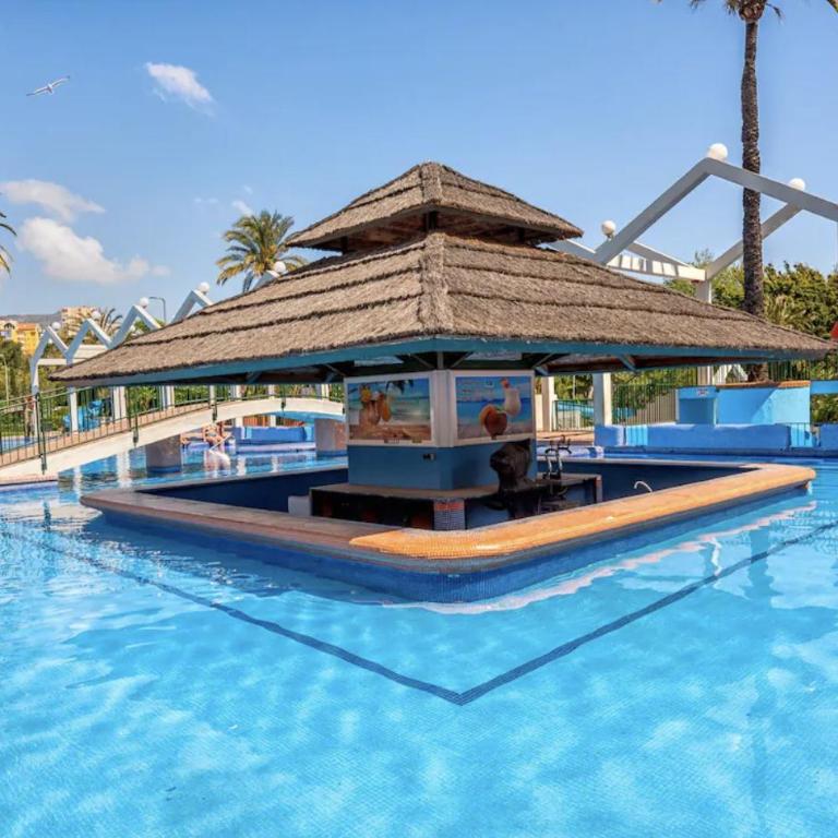 BenalBeach Casa Kito - Apartamento de 1 dormitorio - 32