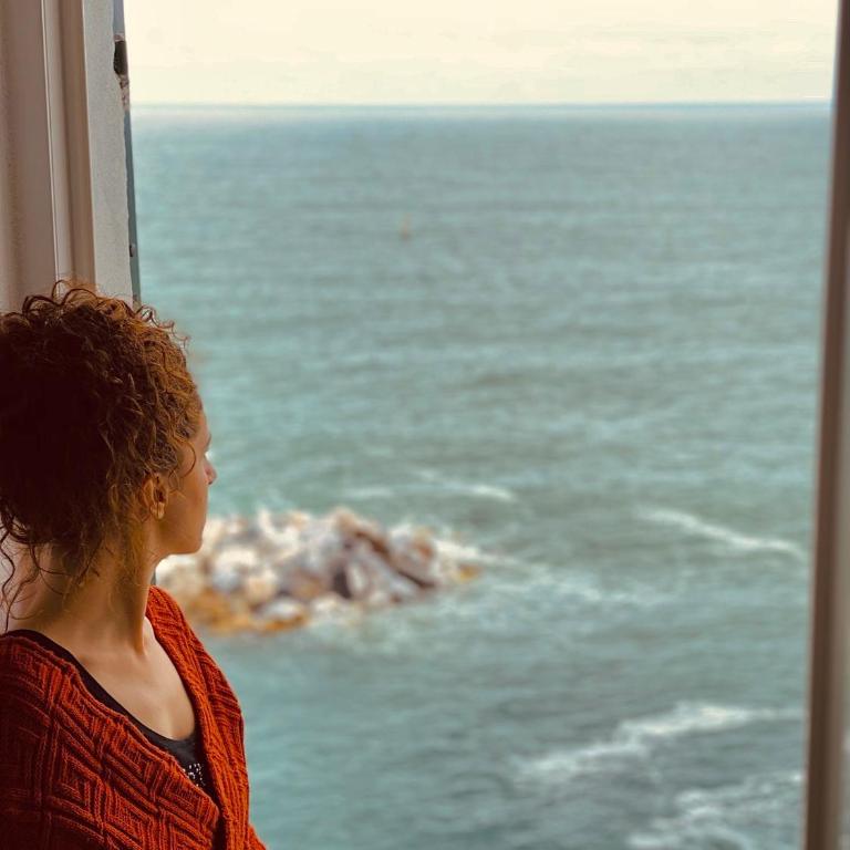 Lucy's House - Apartment with Sea View - 12