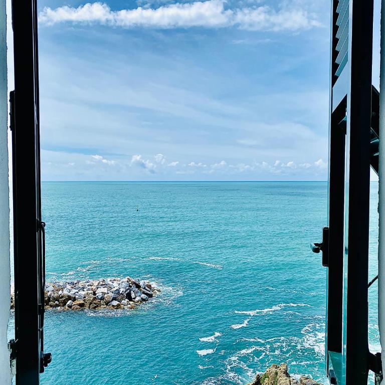Lucy's House - Apartment with Sea View - 3