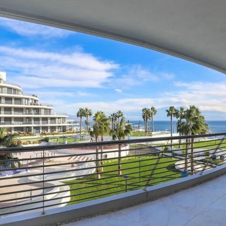 INFINITY VIEW Arenales - Apartamento - 57