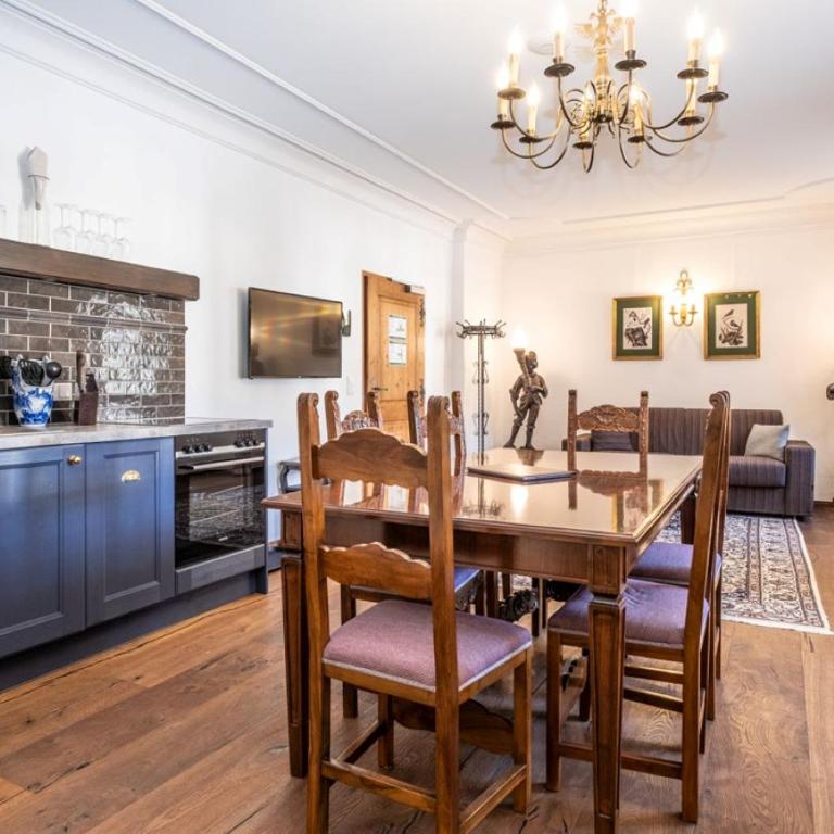 Premium Residences Rauris incl Sommercard - Apartment - 3