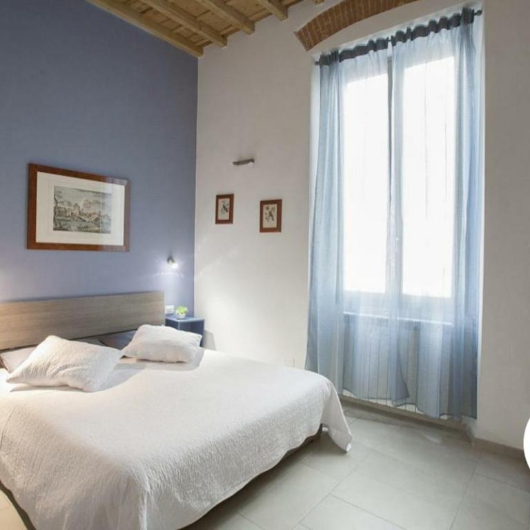 LG House with balcony near Ponte Vecchio - Appartamento con 2 Camere da Letto - 11