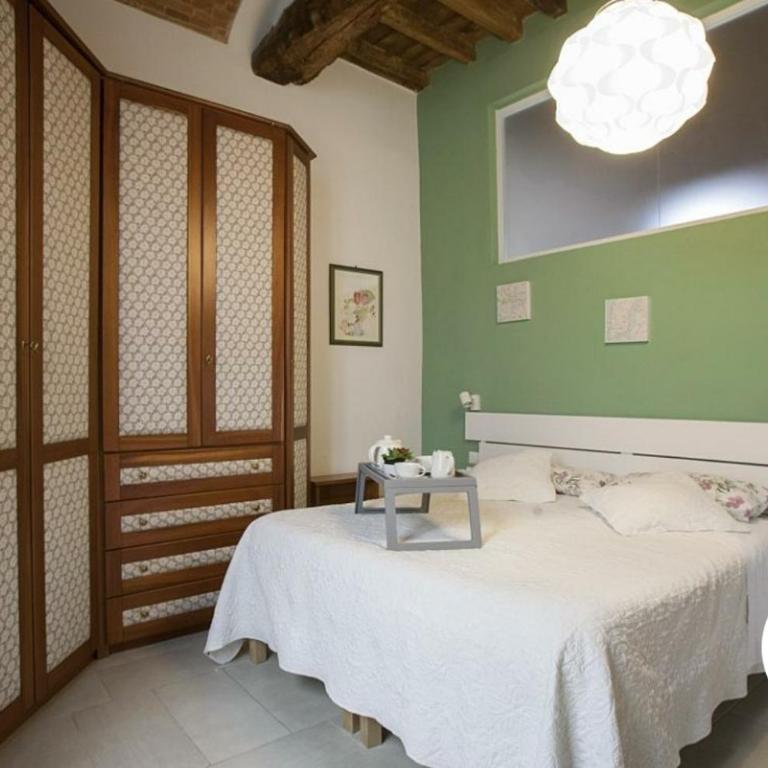 LG House with balcony near Ponte Vecchio - Appartamento con 2 Camere da Letto - 14