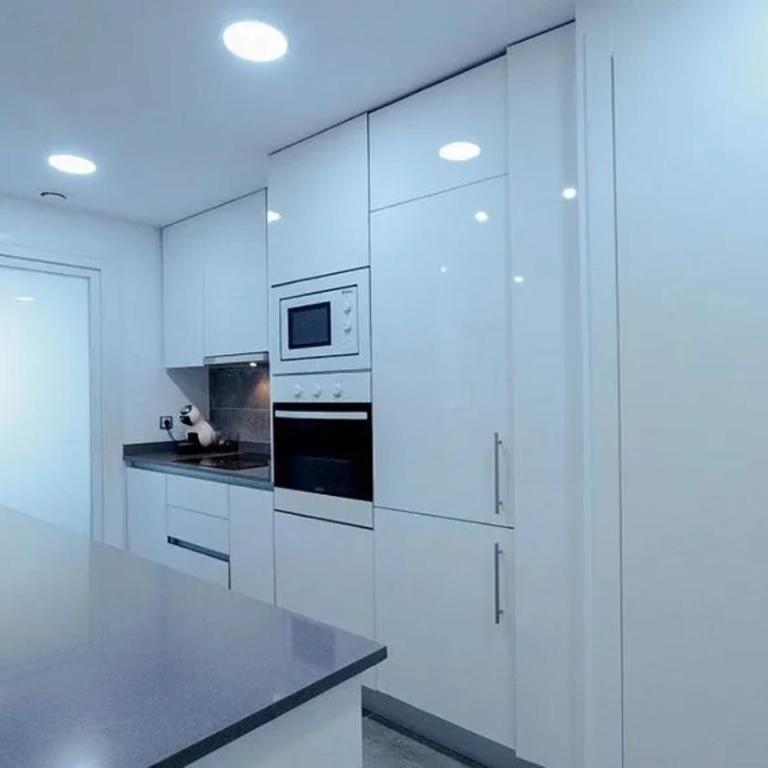 INFINITY VIEW Arenales - Apartamento - 30
