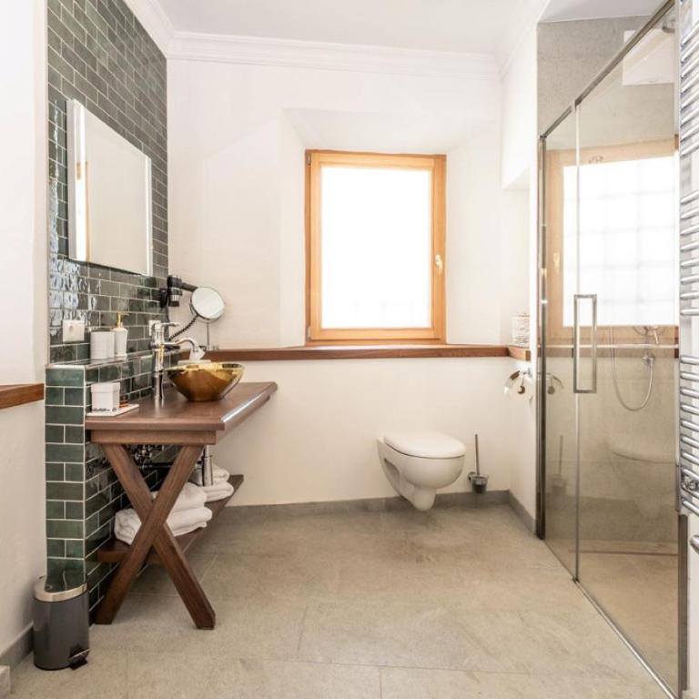 Premium Residences Rauris incl Sommercard - Apartment - 7