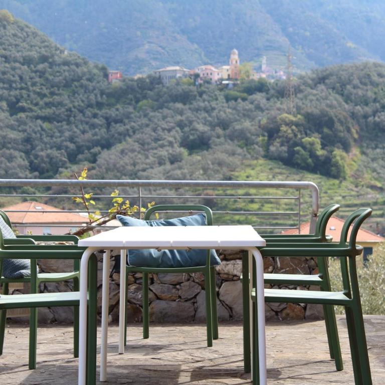 Villa Arancia Quiet, Central, Parking and Air Conditioning - Appartamento con 2 Camere da Letto - 55