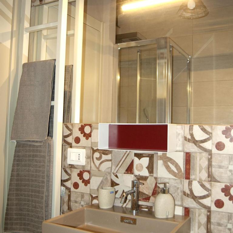 Casa Apollonia - Appartement 2 Chambres - 12