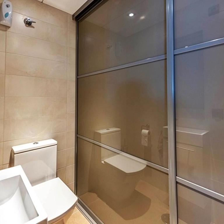 Luxe vakantieappartement aan de jachthaven van Altea met frontaal zeezicht - Apartamento Deluxe - 17