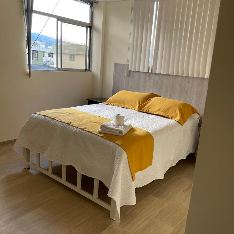 Terraza Dreams - Habitación Doble - 8