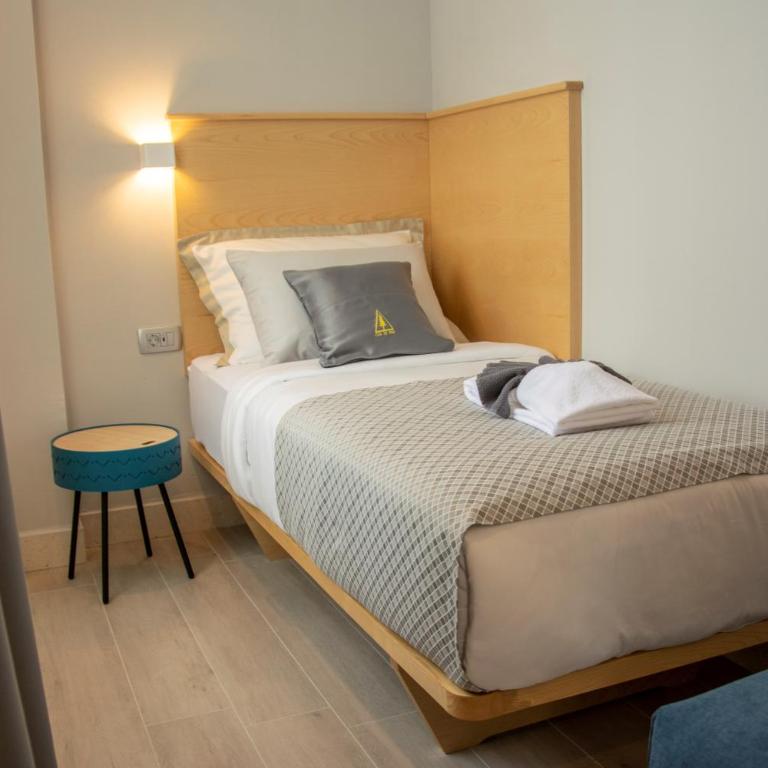 Casa di Pino EcoLodge Hotel - Junior Suite with Balcony - 7