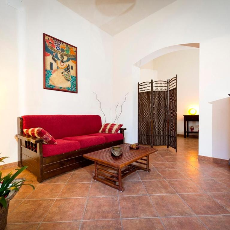 Il Sole di Sicilia - Two-Bedroom House - 17