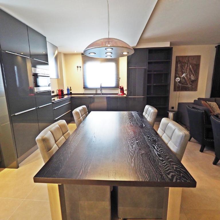 Luxe vakantieappartement aan de jachthaven van Altea met frontaal zeezicht - Apartamento Deluxe - 3