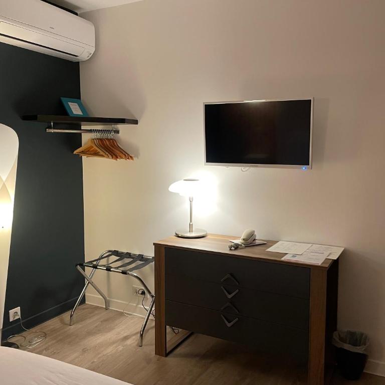 Hôtel Mirano - Suite - 3