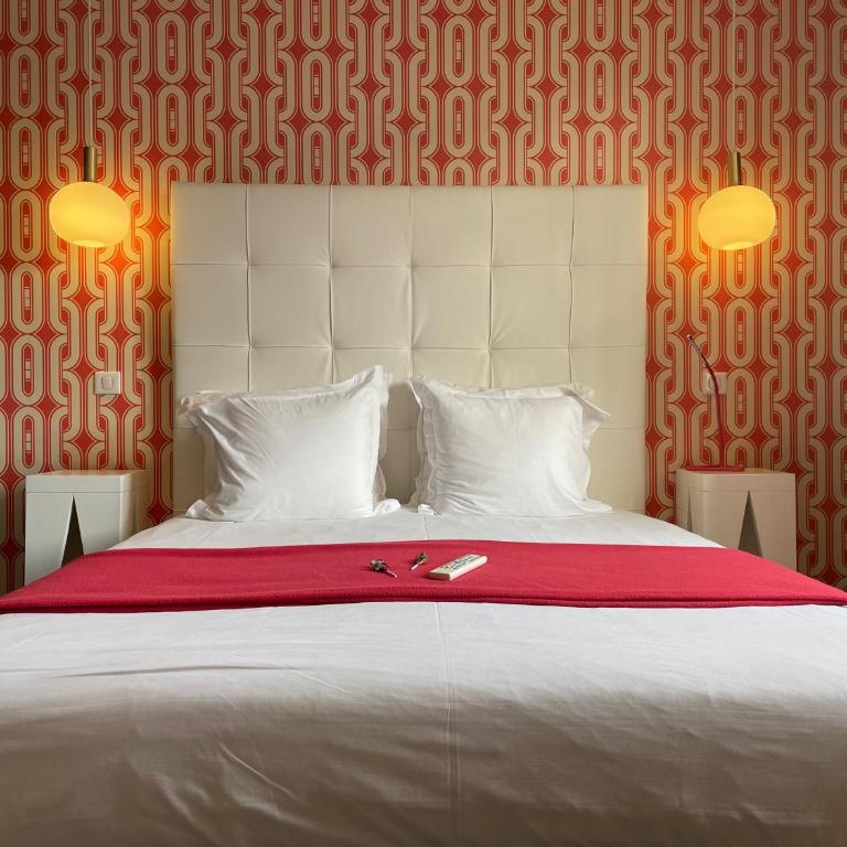 Hôtel Mirano - Suite - 1