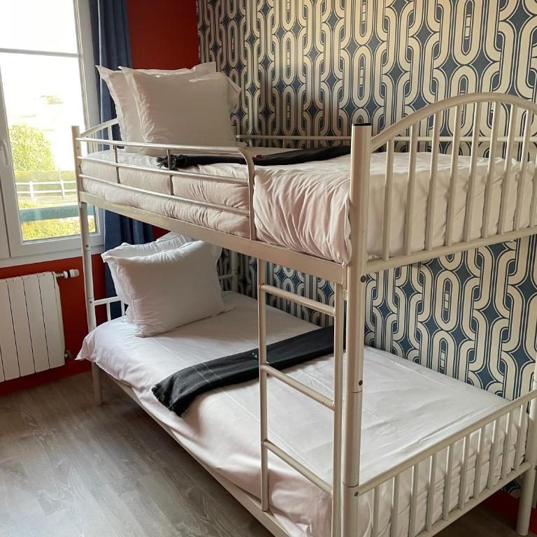 Hôtel Mirano - Suite - 4