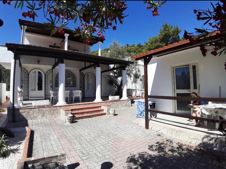 Villa Bianca - Appartamento - 1