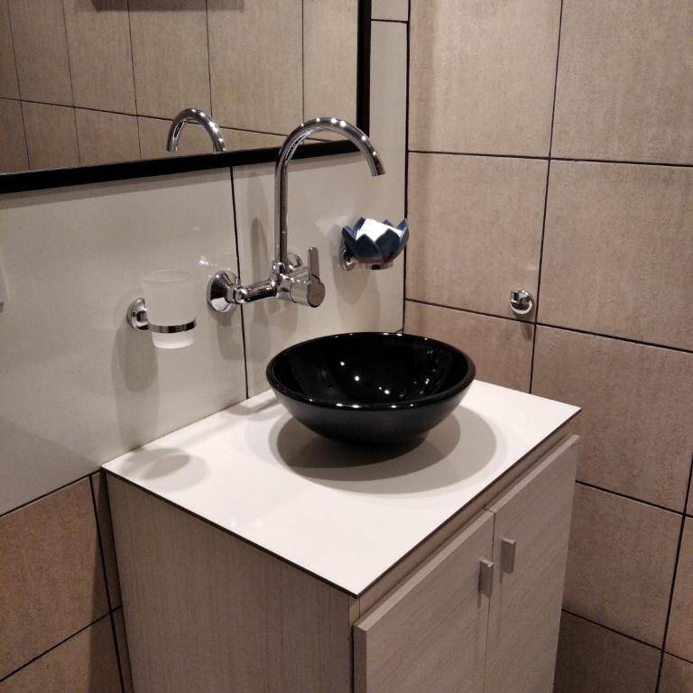 Casita de madera - Apartamento de 1 dormitorio - 34