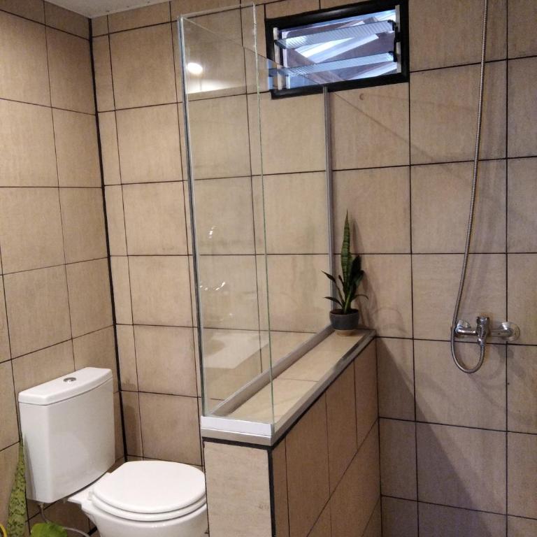 Casita de madera - Apartamento de 1 dormitorio - 38
