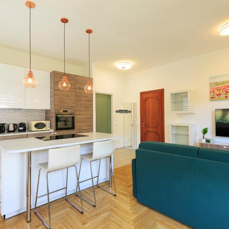 Casa Nives - By Impero House - Appartamento con 1 Camera da Letto - 1