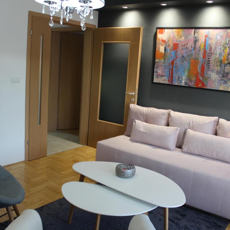Apartman Diva - Apartman sa Pogledom na Jezero - 5